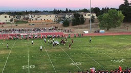 Whitney football highlights Bella Vista High School