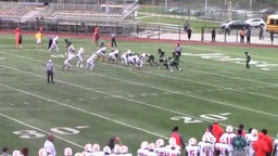 Snyder football highlights Ferris High School