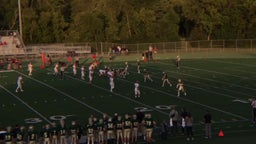 Mayo football highlights Northfield High School