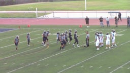 Otay Ranch football highlights Valley Center High School