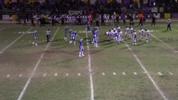 El Monte football highlights Mountain View