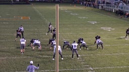 Cameron Heiman's highlights Centralia High School