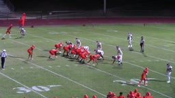 Kofa football highlights Browne