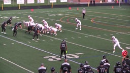 Glenelg football highlights Atholton High School