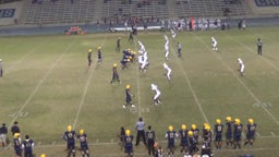 Corcoran football highlights vs. Strathmore