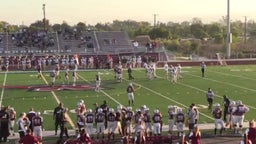 Kearny football highlights Mater Dei High School