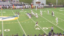 Brody Stallings's highlights Streetsboro High School