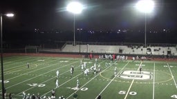 South football highlights Inglewood High School
