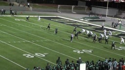 Upland football highlights Damien High School