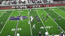 Tulia football highlights Dimmitt High School