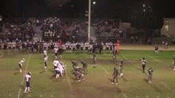 San Fernando football highlights Canoga Park High School