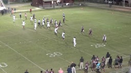 Pensacola football highlights West Florida High School