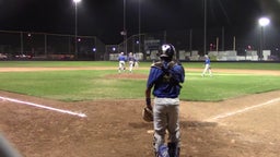 Ryan Ilan's highlights JV Burbank