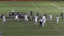 Chatsworth football highlights vs. Granada Hills