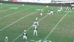 Poolesville football highlights Damascus