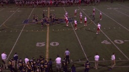 Chattanooga Christian football highlights Baylor High School