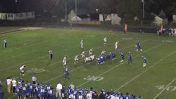 MacArthur football highlights Southeast High School