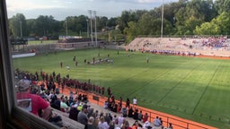 Tazewell football highlights Virginia High School