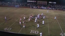 Tyrin Holder's highlights vs. Toombs County High