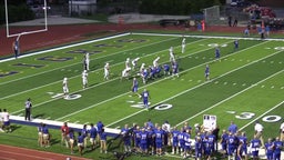 Alamo Heights football highlights Uvalde High School