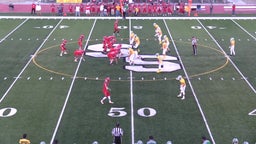 South Summit football highlights Delta High School
