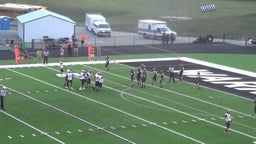 Marlington football highlights vs. Carrollton High