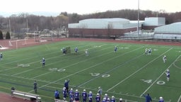 West Springfield lacrosse highlights Chicopee Comp 2018