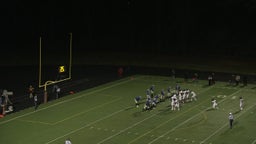 Glenville football highlights vs. Midview High School