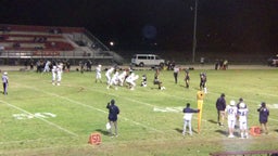 Kern Valley football highlights Shafter High School