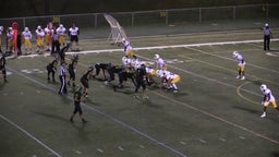 Matthew Spichiger's highlights Watchung Hills Regional High School