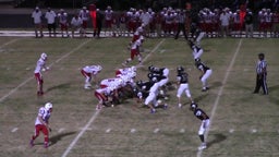 Park View football highlights vs. Dominion