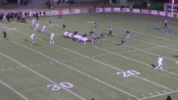 Brookland-Cayce football highlights Strom Thurmond High School