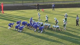 Beatty football highlights Hartford High School