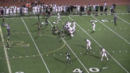 Moorpark football highlights Royal High School