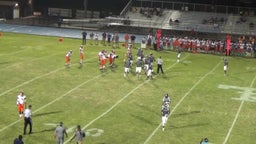 Stagg football highlights Thornridge High School