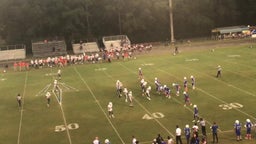 Eastside football highlights Clay High School