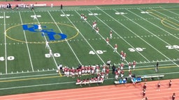 Morrow football highlights Mundys Mill High School