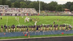 Baraboo football highlights Monona Grove High School