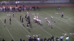 La Mirada football highlights Norwalk High School