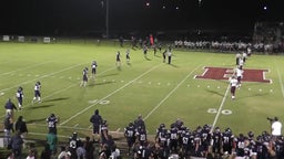 White House-Heritage football highlights vs. Spring Hill High