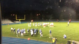 Ogden football highlights Earlham High School