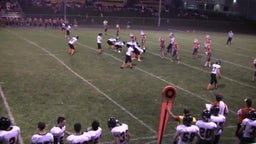 Theo Chwala's highlights Neillsville-Granton High School