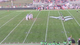 Matthew Parker's highlights West Vigo High School