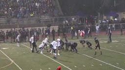 Bishop Blanchet football highlights vs. Sumner High School