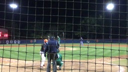 Blessed Trinity baseball highlights Parkview High School