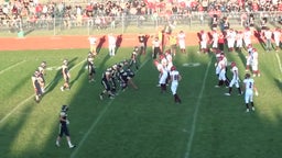 Hayden Gillum's highlights Phillipsburg