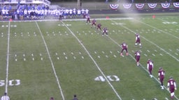 Madison football highlights vs. Sioux Falls Christia