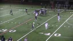 Jack Appel's highlights vs. South Lakes High