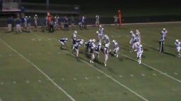 Ford football highlights vs. Van Alstyne