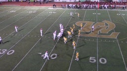 Christian Ferreyra's highlights West Linn High